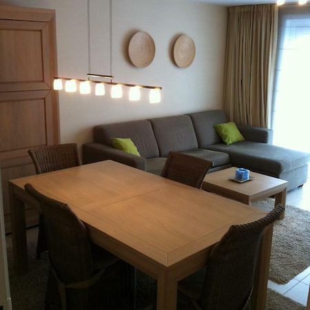 Appartement In นิวว์ปอร์ท ภายนอก รูปภาพ