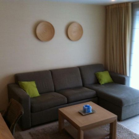 Appartement In นิวว์ปอร์ท ภายนอก รูปภาพ