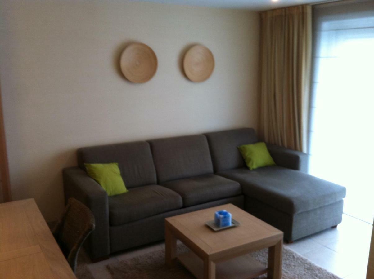 Appartement In นิวว์ปอร์ท ภายนอก รูปภาพ